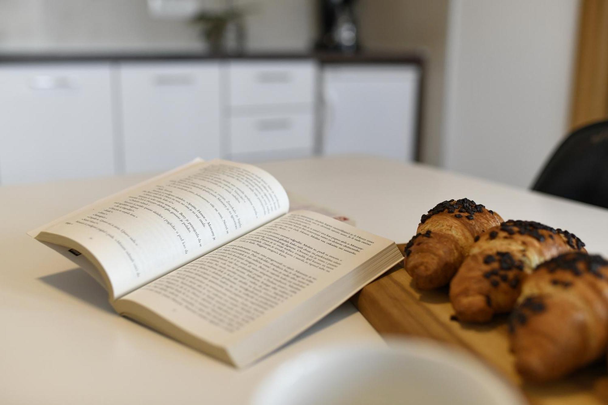 Apart Residence Rudan ロヴィニ 部屋 写真